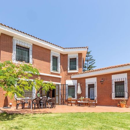 Holiday Home Alexandra By Interhome Villafortuny Exterior foto