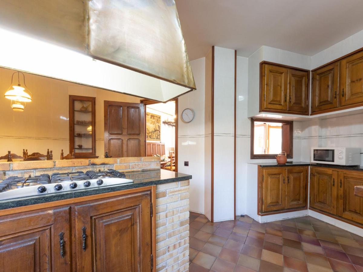 Holiday Home Alexandra By Interhome Villafortuny Exterior foto