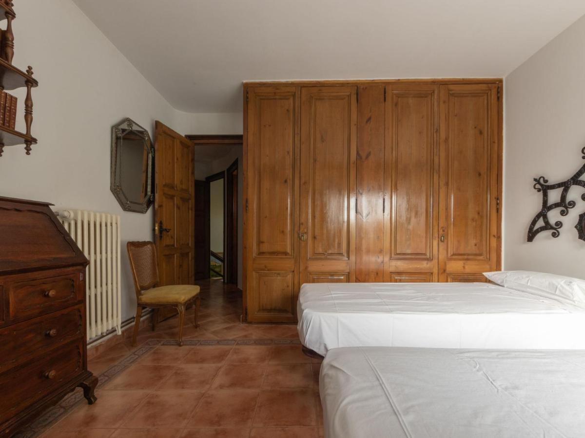 Holiday Home Alexandra By Interhome Villafortuny Exterior foto