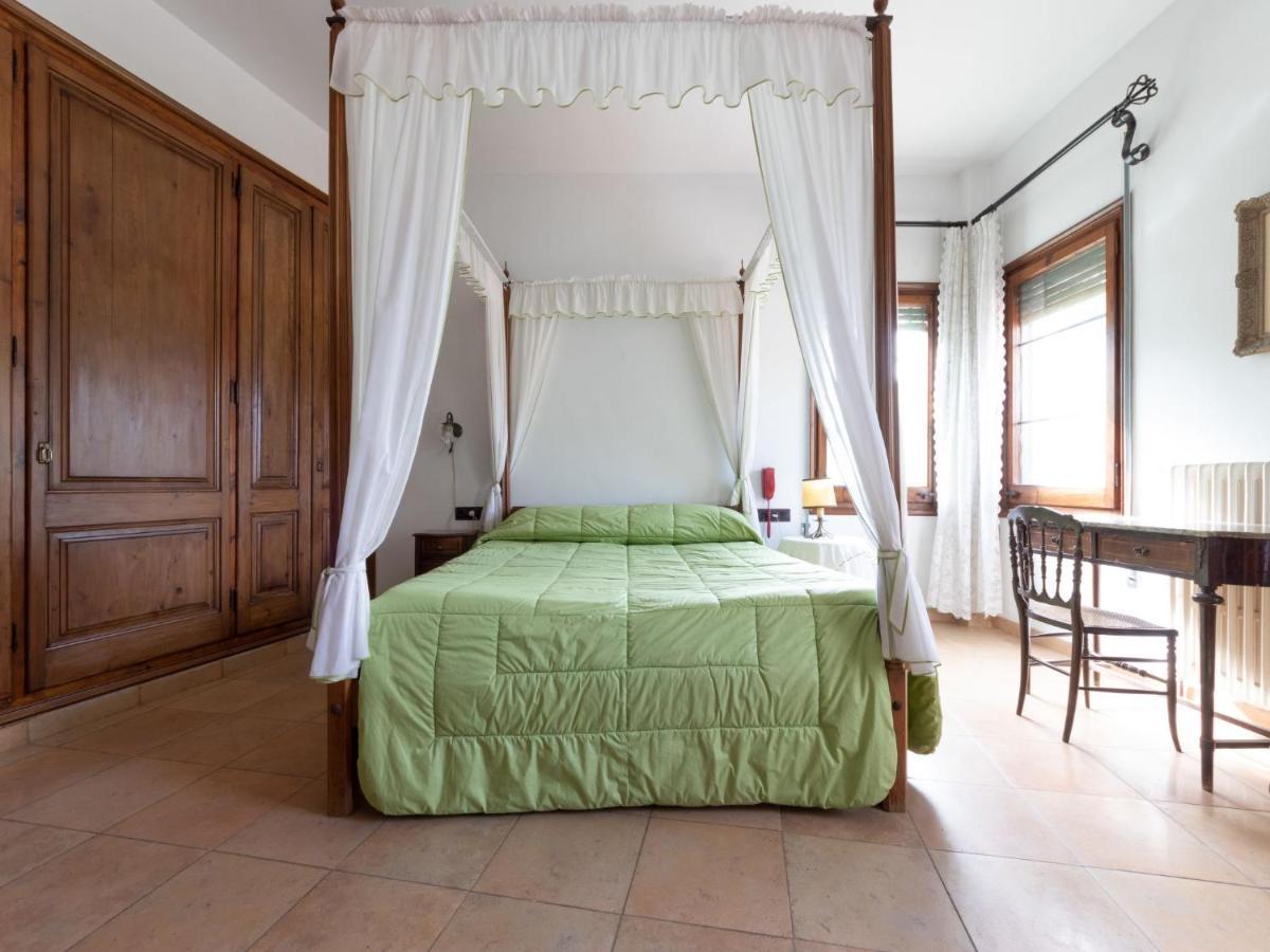 Holiday Home Alexandra By Interhome Villafortuny Exterior foto