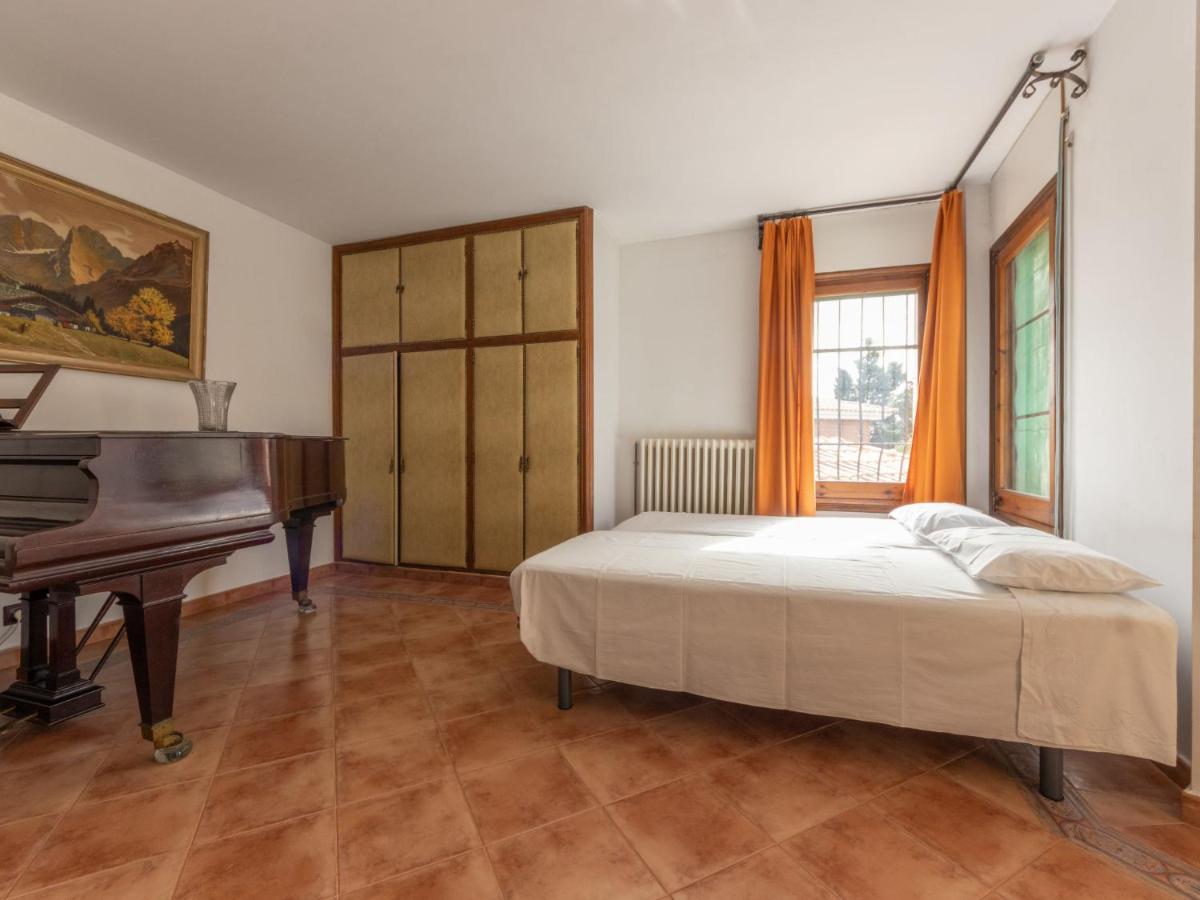 Holiday Home Alexandra By Interhome Villafortuny Exterior foto