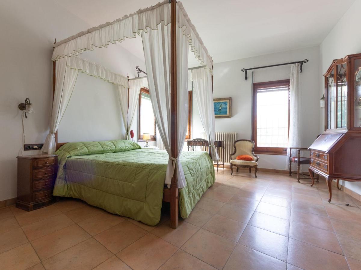 Holiday Home Alexandra By Interhome Villafortuny Exterior foto