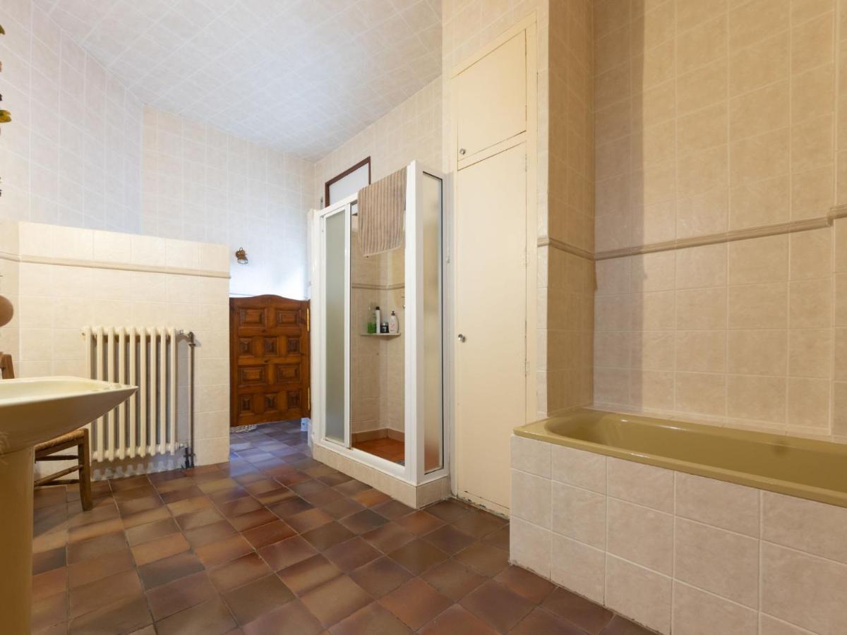 Holiday Home Alexandra By Interhome Villafortuny Exterior foto