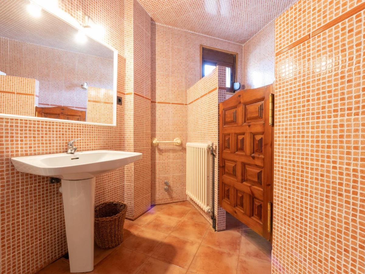 Holiday Home Alexandra By Interhome Villafortuny Exterior foto