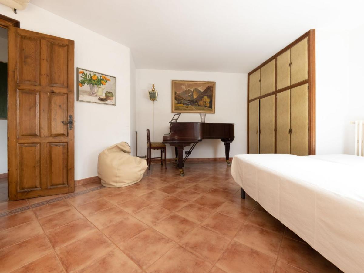 Holiday Home Alexandra By Interhome Villafortuny Exterior foto