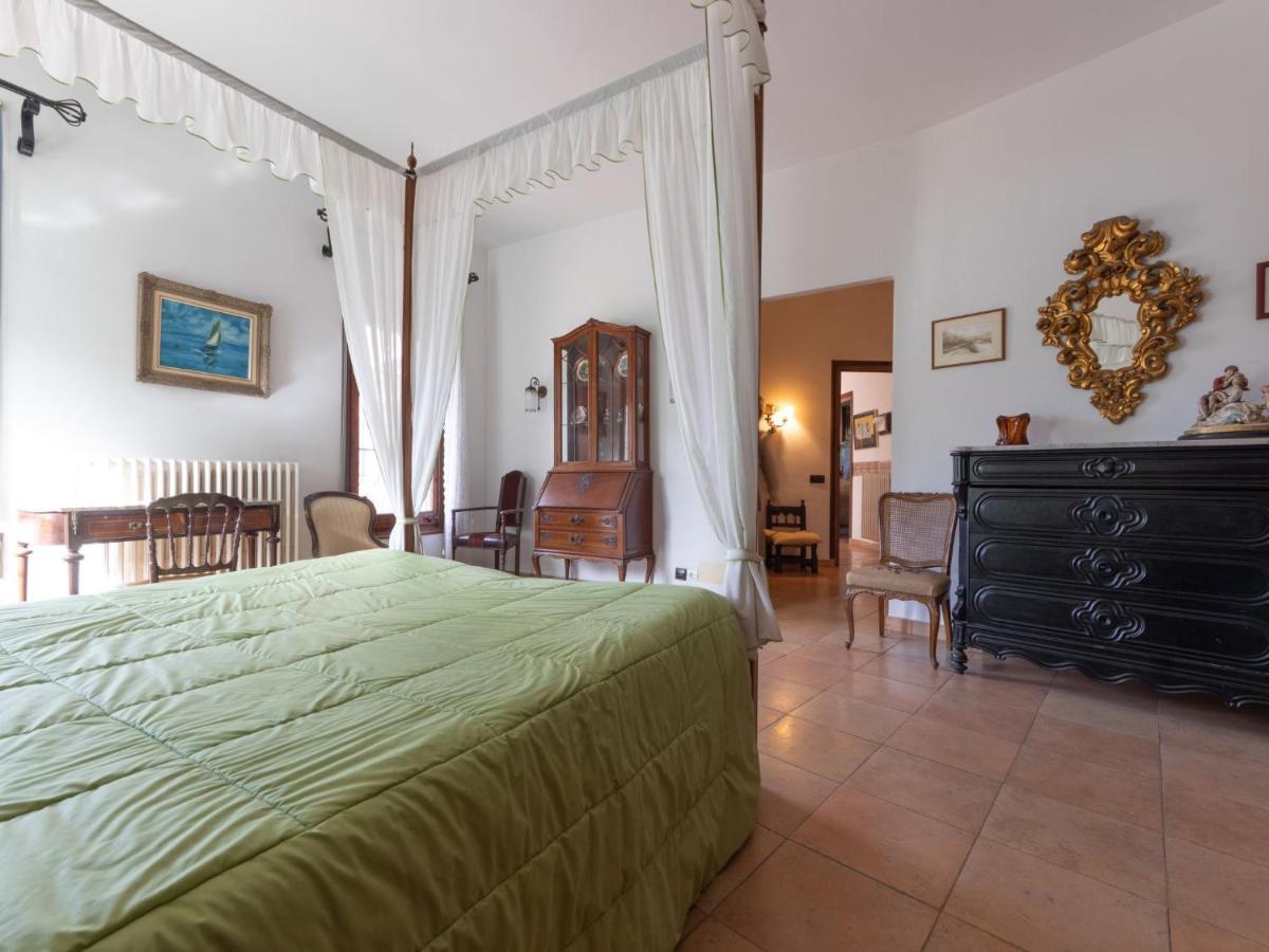 Holiday Home Alexandra By Interhome Villafortuny Exterior foto