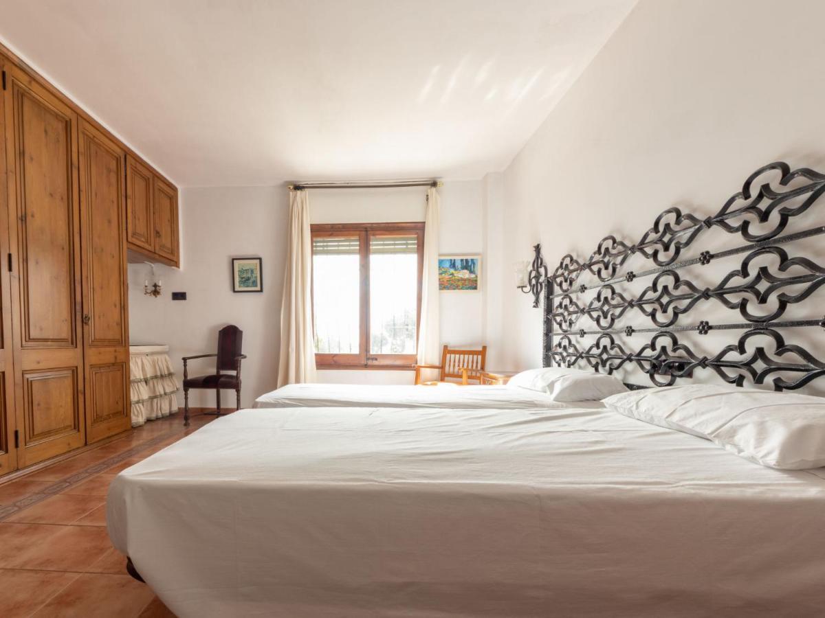 Holiday Home Alexandra By Interhome Villafortuny Exterior foto