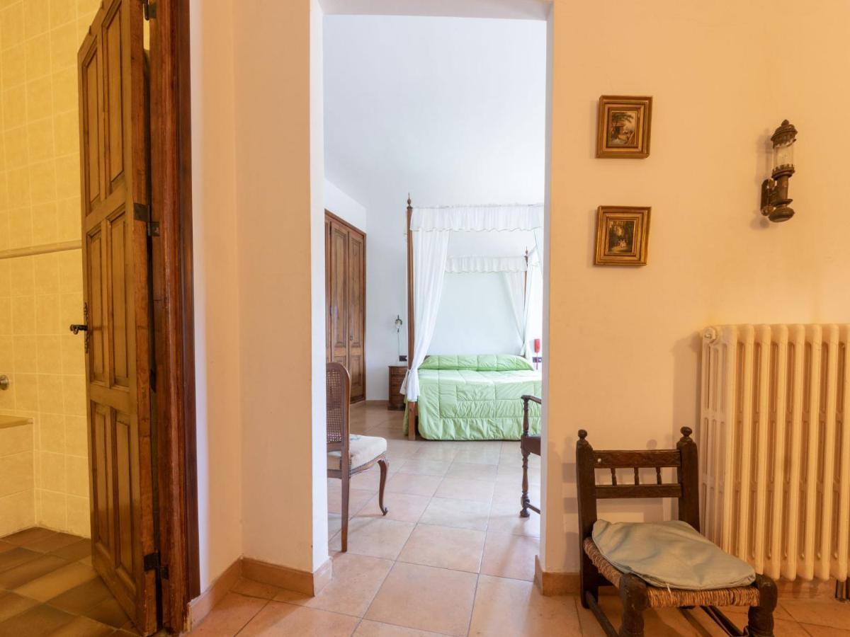 Holiday Home Alexandra By Interhome Villafortuny Exterior foto